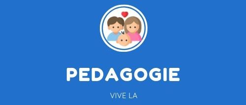 Vive la Pedagogie !!