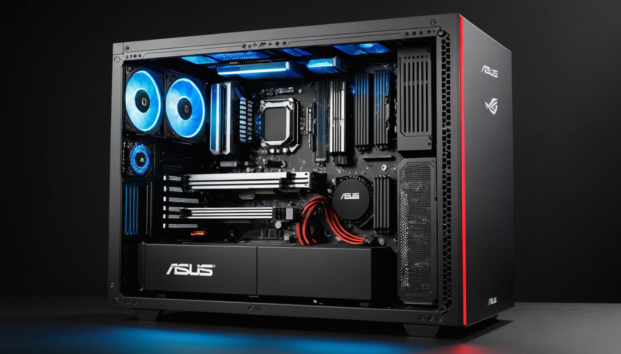 découvrez les meilleures configurations pc gamer 2025 recommandées par cowcotland pour tous les budgets : conseils, performances et composants adaptés à chaque joueur.