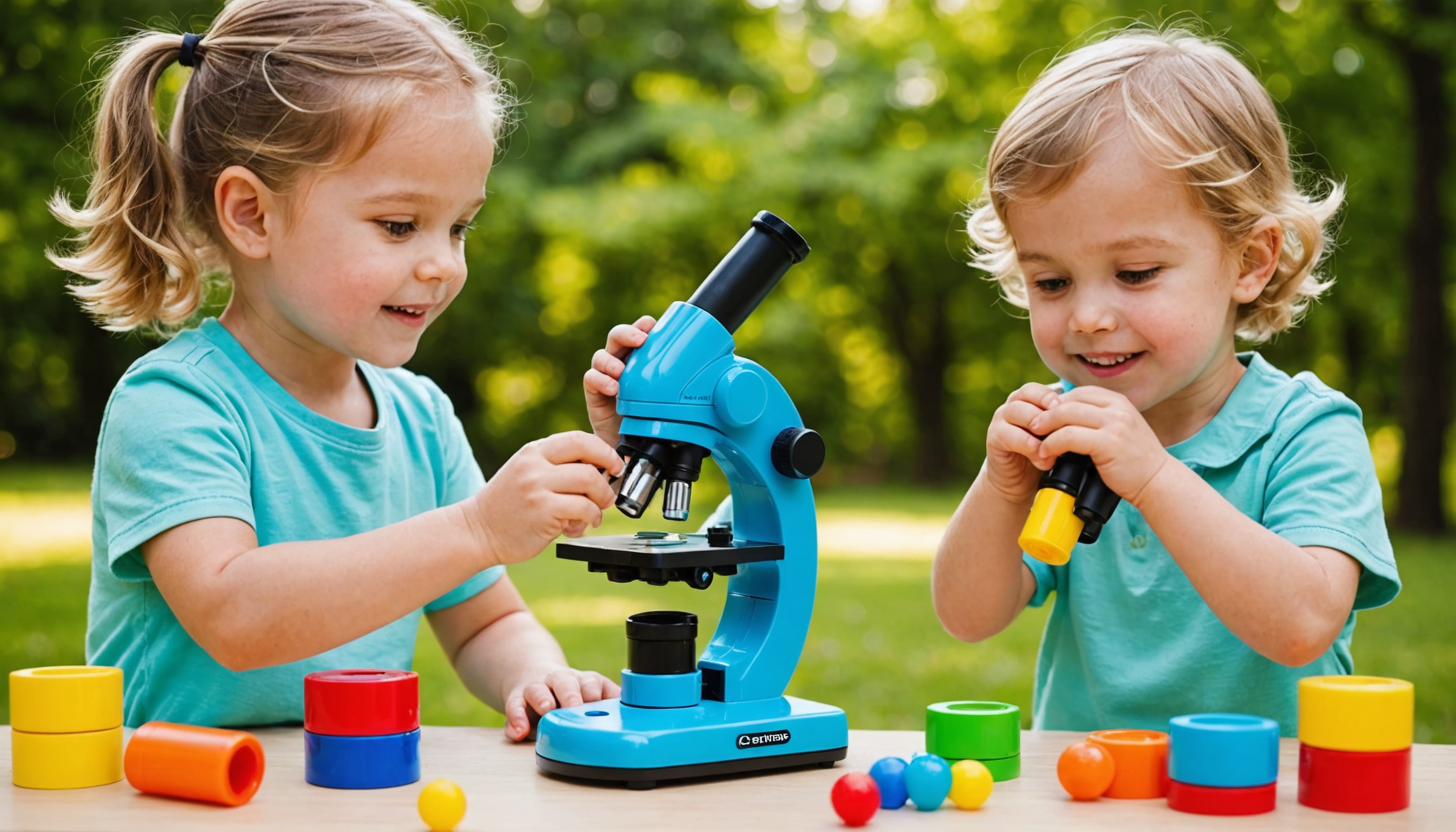 découvrez notre comparatif des meilleurs microscopes pour enfants ainsi que nos conseils pour bien choisir. offrez à vos enfants une initiation ludique à la science !