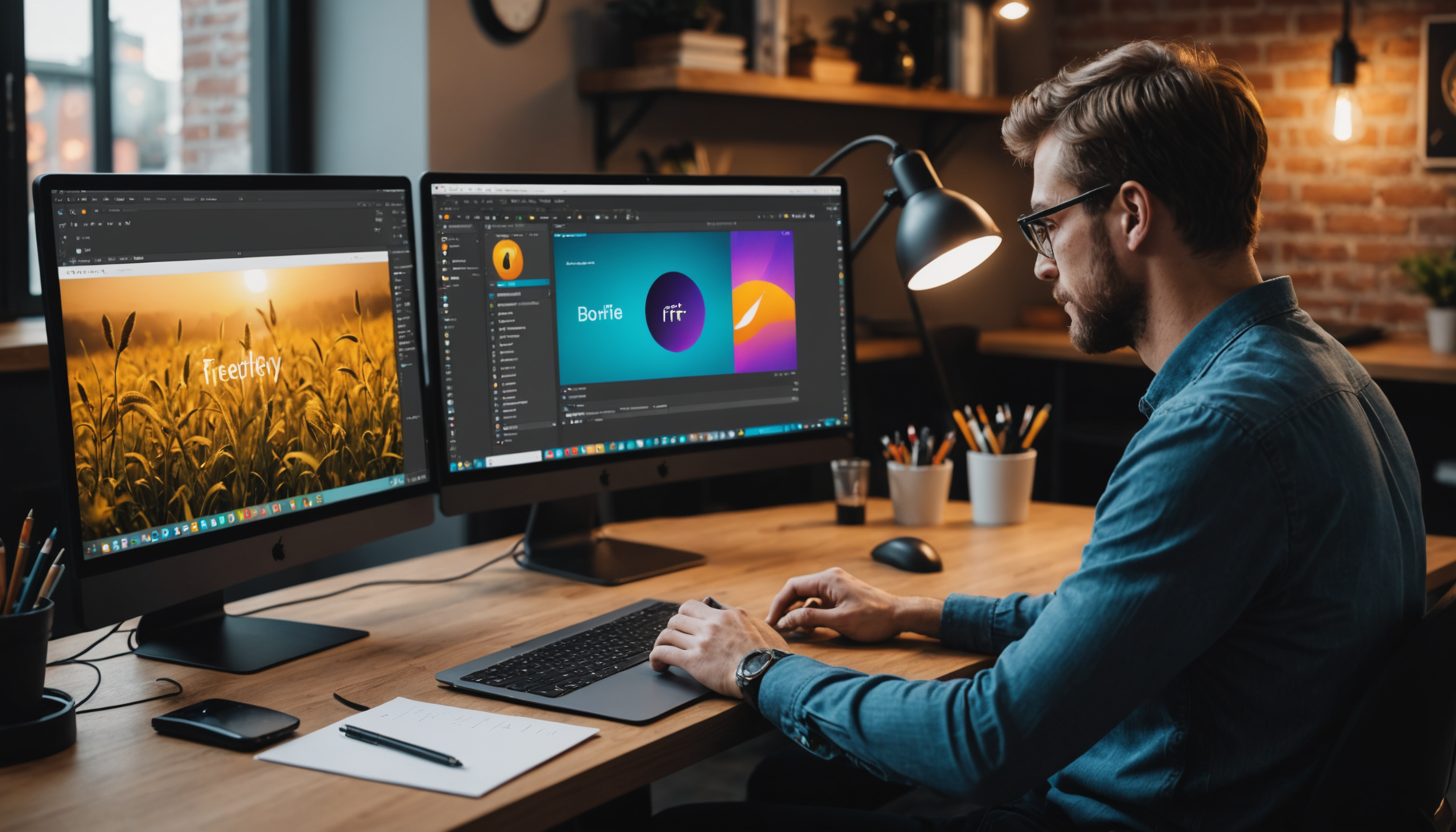 améliorez vos créations visuelles avec notre formation professionnelle dédiée à adobe fonts. découvrez comment maîtriser les polices d’adobe pour optimiser vos projets de design graphique et booster vos compétences rapidement.