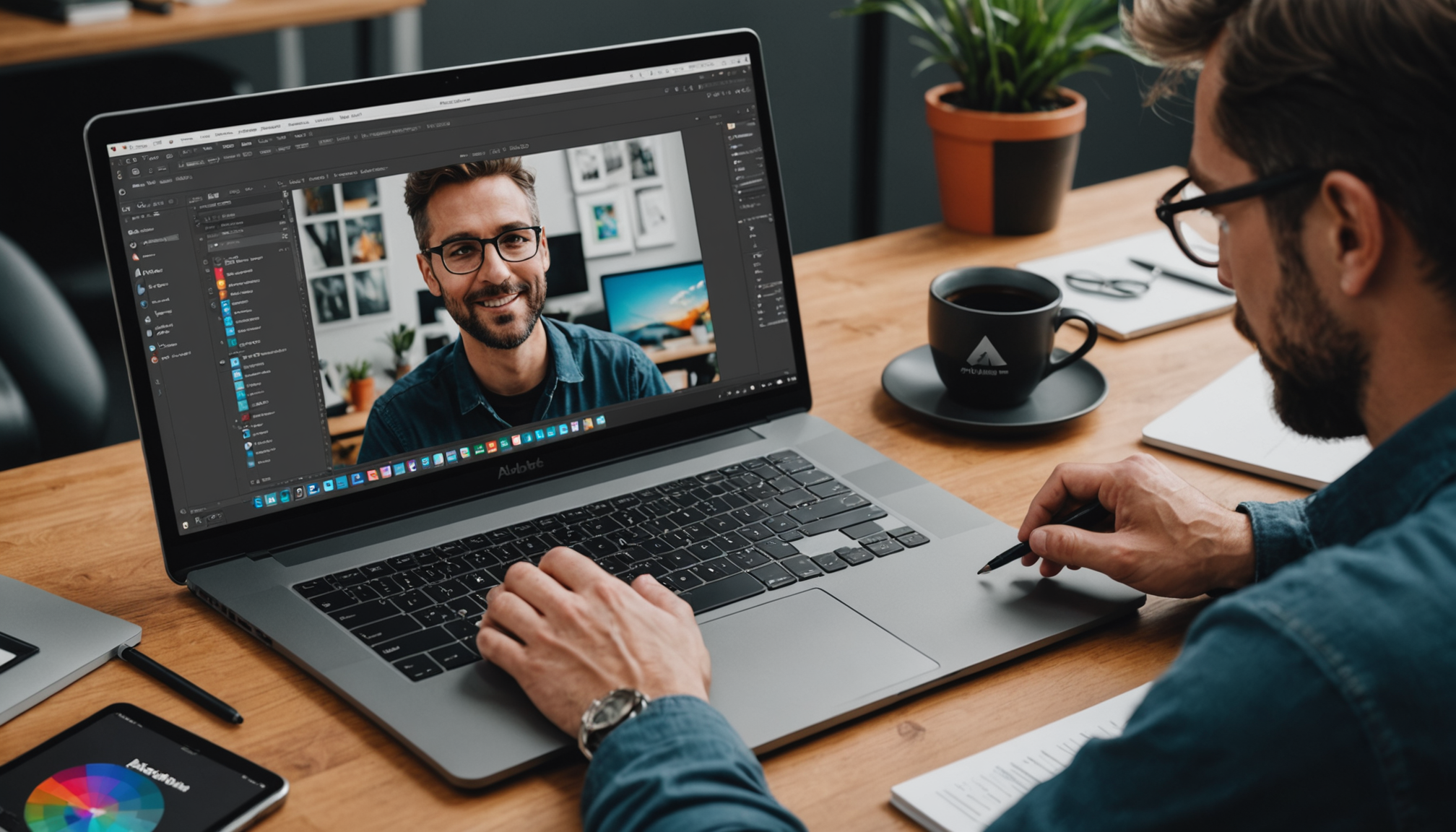 découvrez comment adobe fonts peut transformer vos créations graphiques ! suivez notre formation professionnelle pour perfectionner vos compétences en design et tirer le meilleur parti des polices adobe.