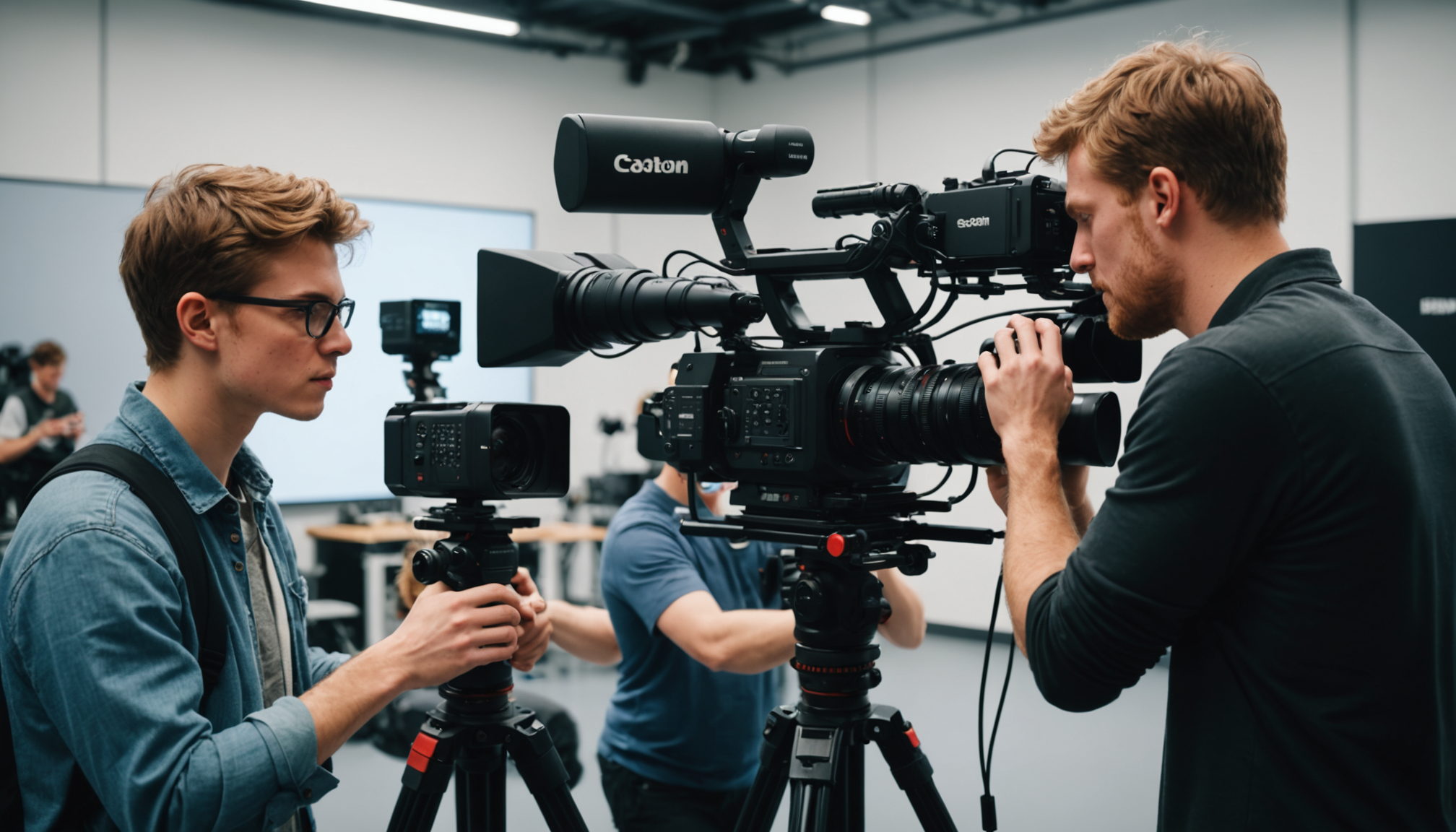 découvrez comment se lancer dans le cinéma en 2025 avec filmofliw : formations, conseils et opportunités pour réussir dans l’industrie du film.