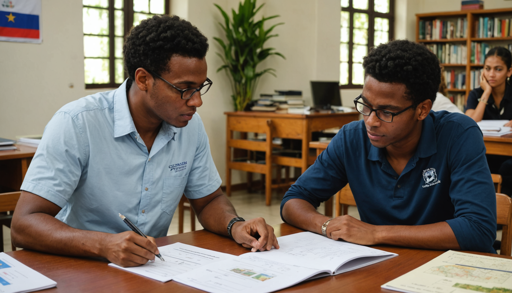 découvrez l'heure exacte en guyane et toutes les informations essentielles pour planifier votre formation ou vos études en 2025 : décalage horaire, conseils pratiques et démarches à suivre.