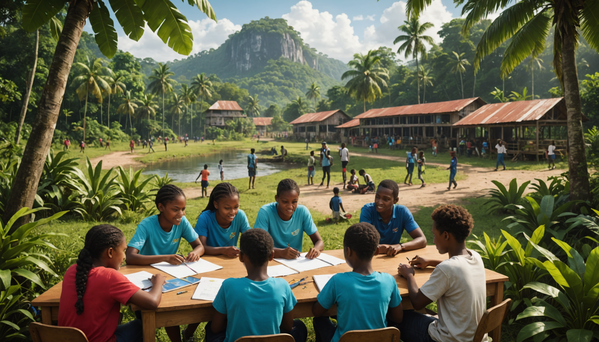 découvrez l'heure actuelle en guyane et toutes les informations essentielles pour organiser votre formation ou vos études en 2025 : décalage horaire, conseils pratiques et astuces pour réussir votre projet.