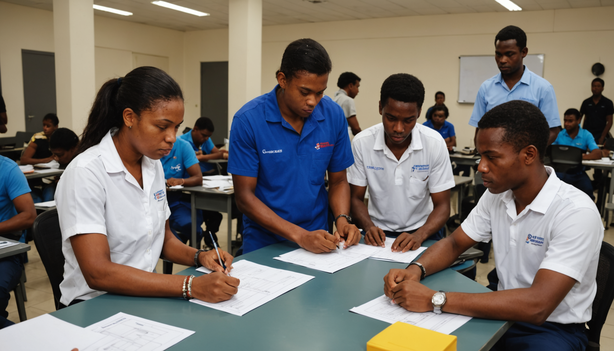 découvrez l'heure en guyane et toutes les informations essentielles pour organiser efficacement votre formation ou vos études en 2025 : décalage horaire, conseils pratiques et astuces pour réussir votre séjour.