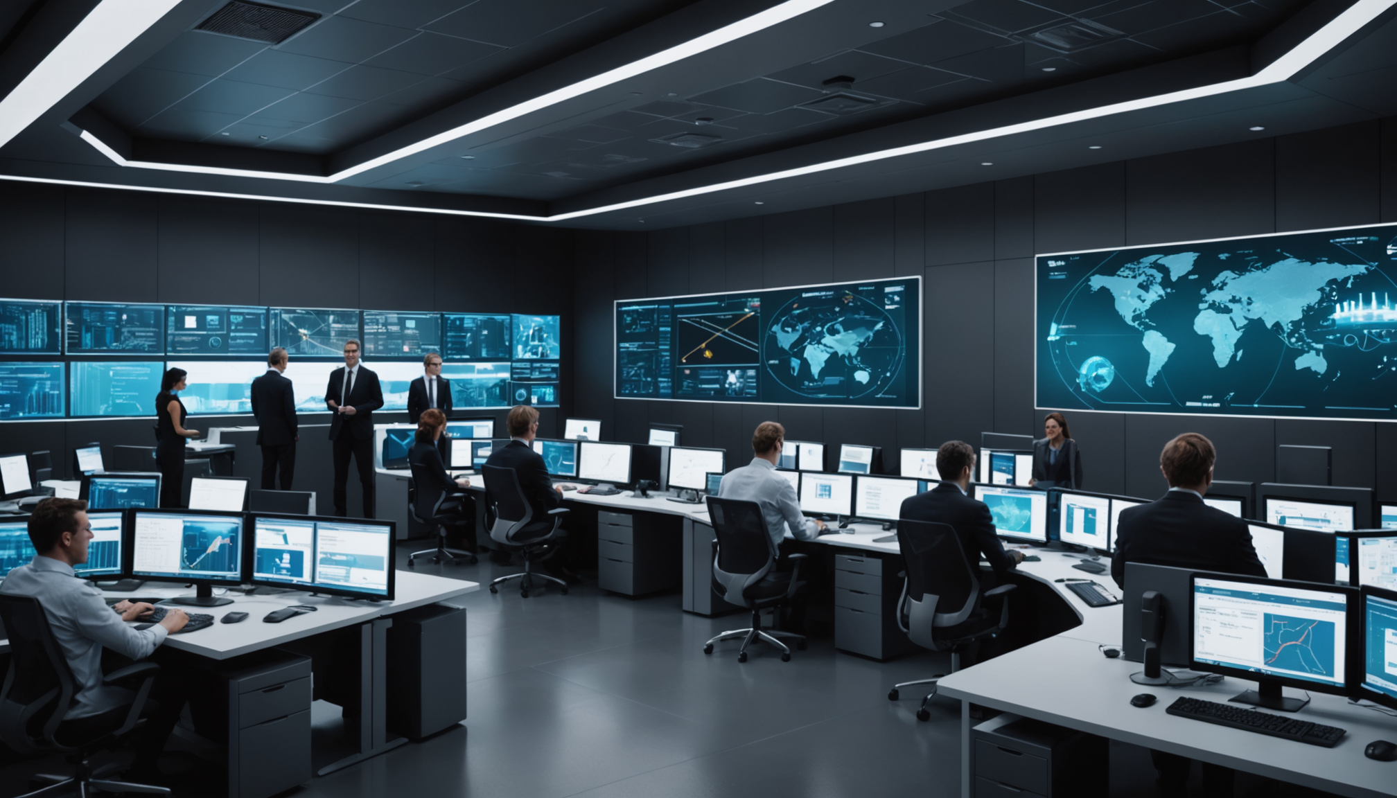 découvrez comment optimiser la surveillance et la gestion des erreurs applicatives avec sentry en 2025 : bonnes pratiques, nouveautés, et solutions pour améliorer la fiabilité de vos applications.
